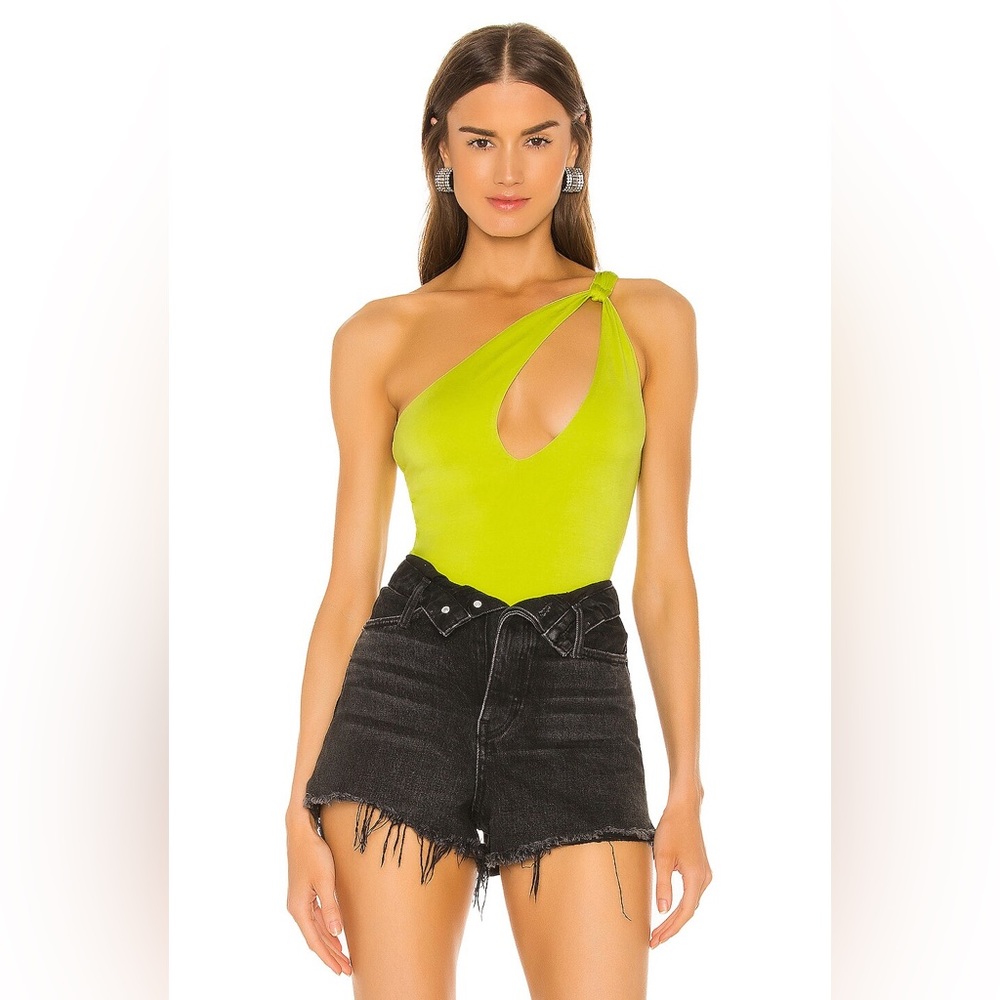 Revolve h:ours hours Elma bodysuit
